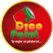 Dico Paint – Lo mejor en pinturas, Quito – Ecuador